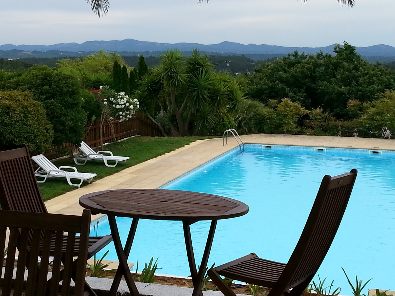 Quinta de Santa Teresinha