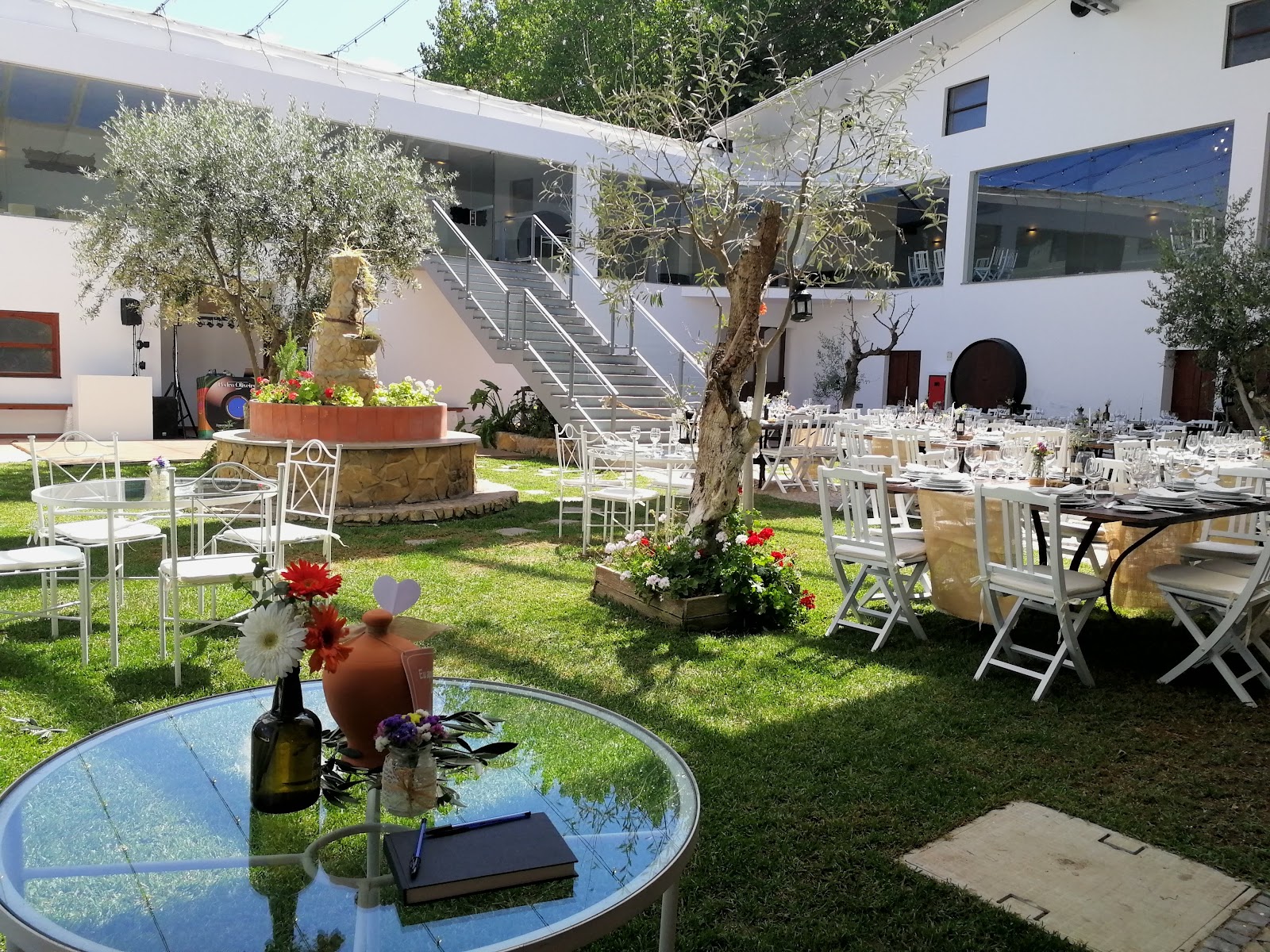 Quinta dos Jarros