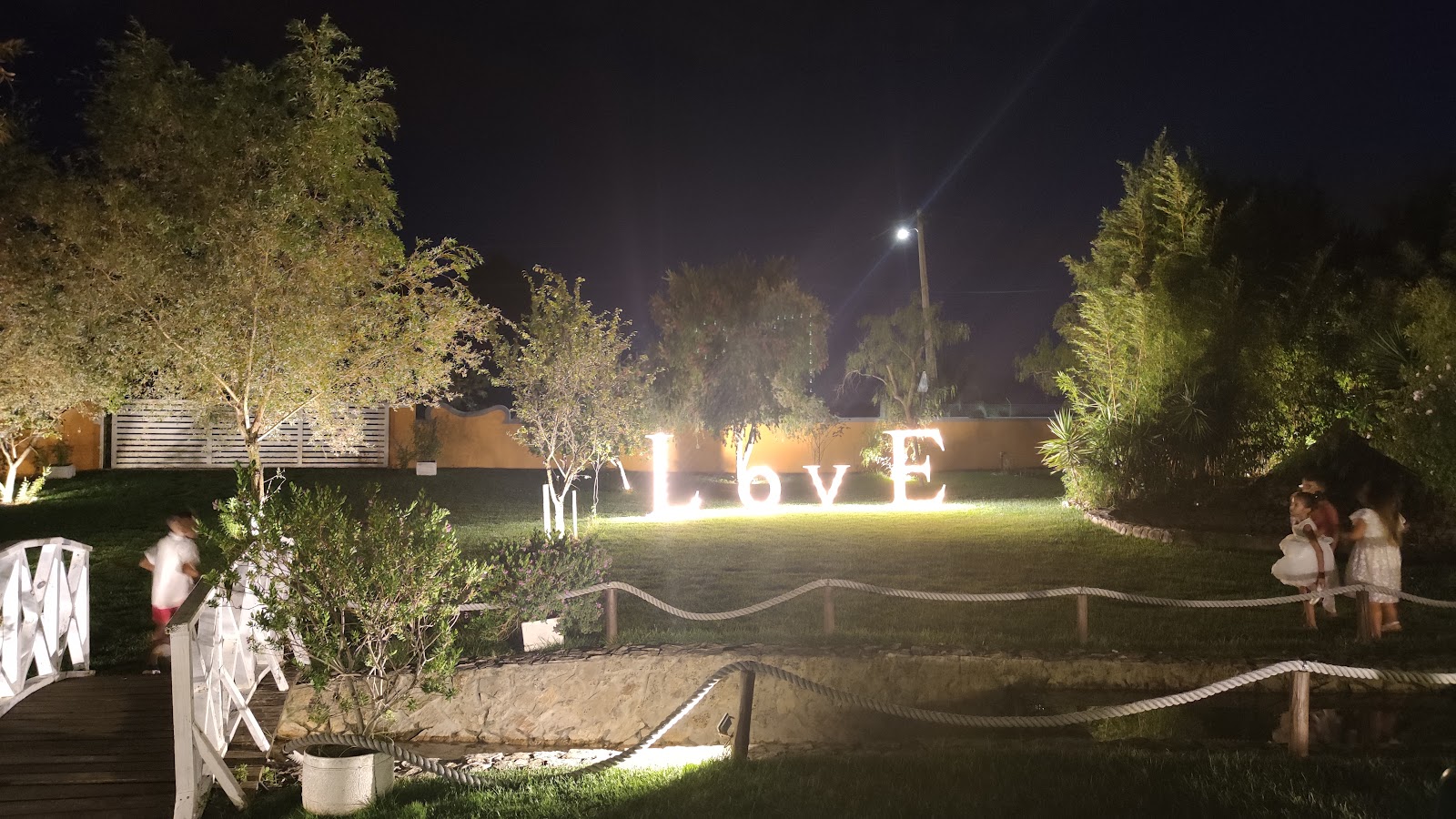 Quinta do David