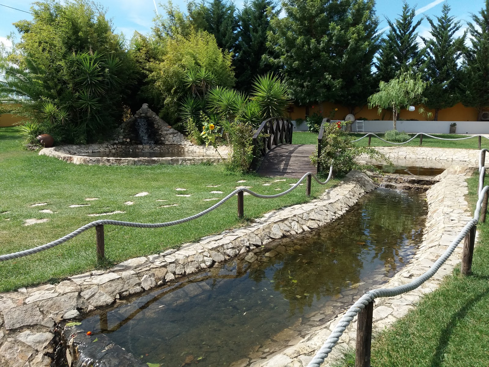Quinta do David
