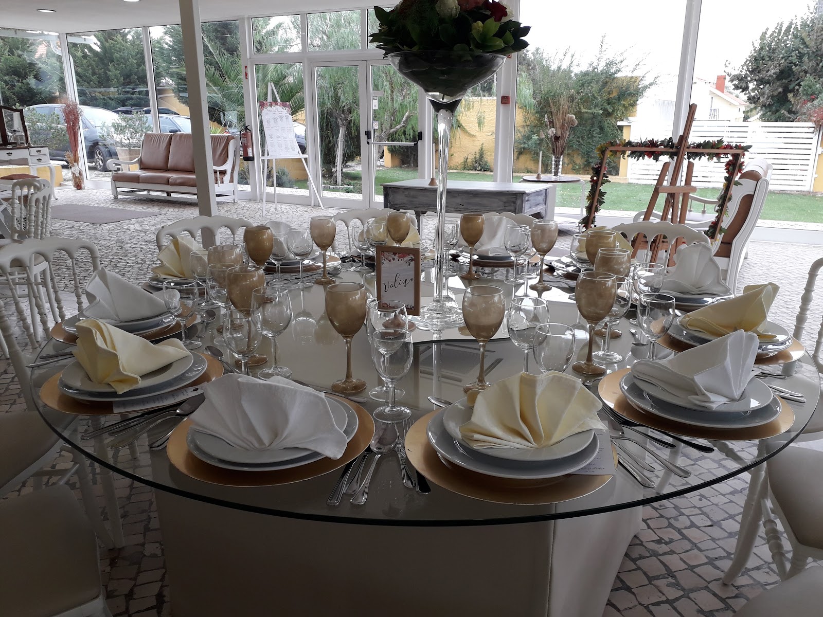 Quinta do David