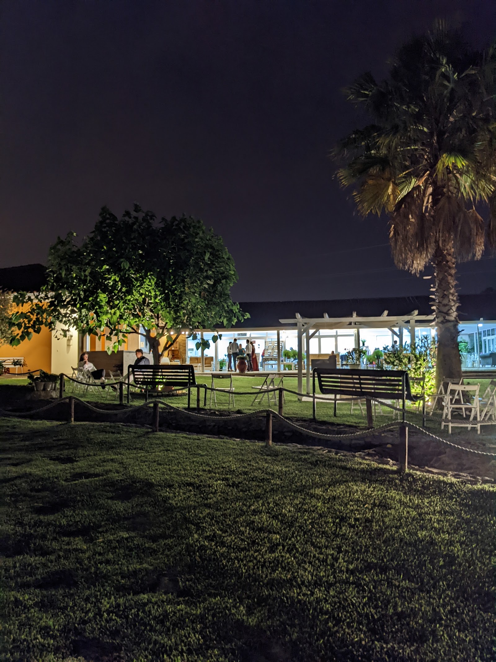 Quinta do David