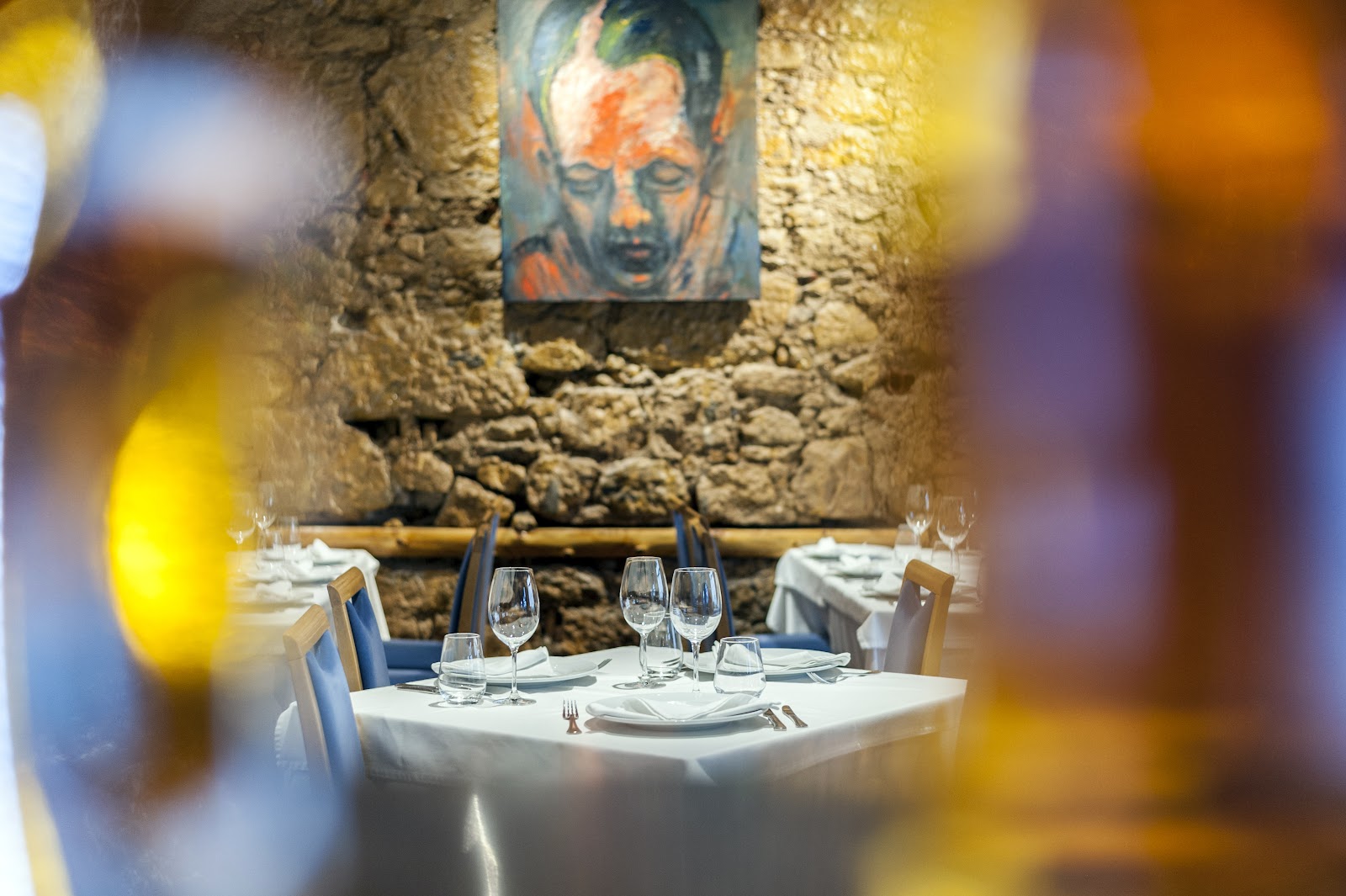 Restaurante Nacional