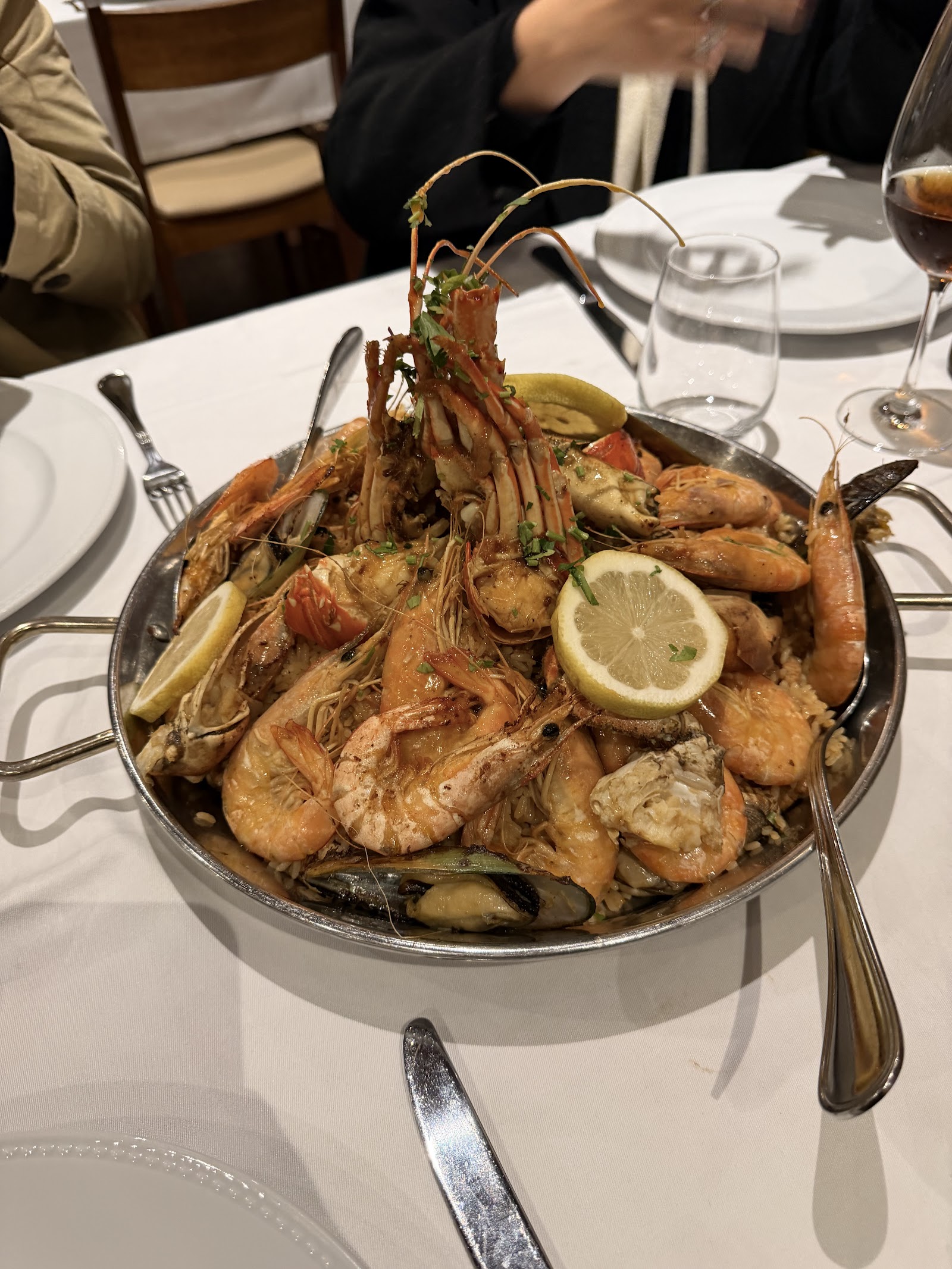 Restaurante Nacional