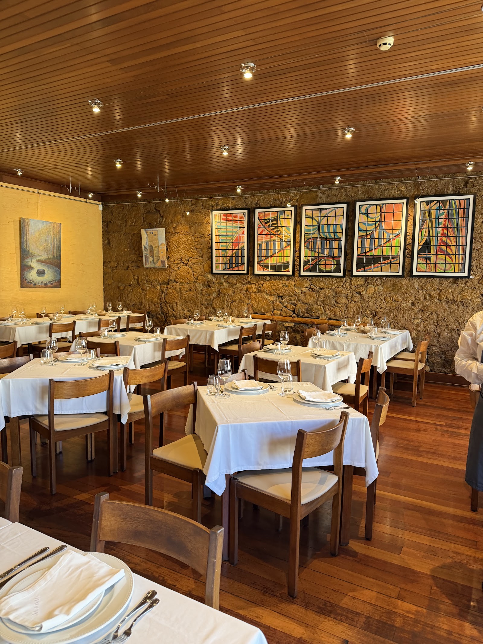 Restaurante Nacional