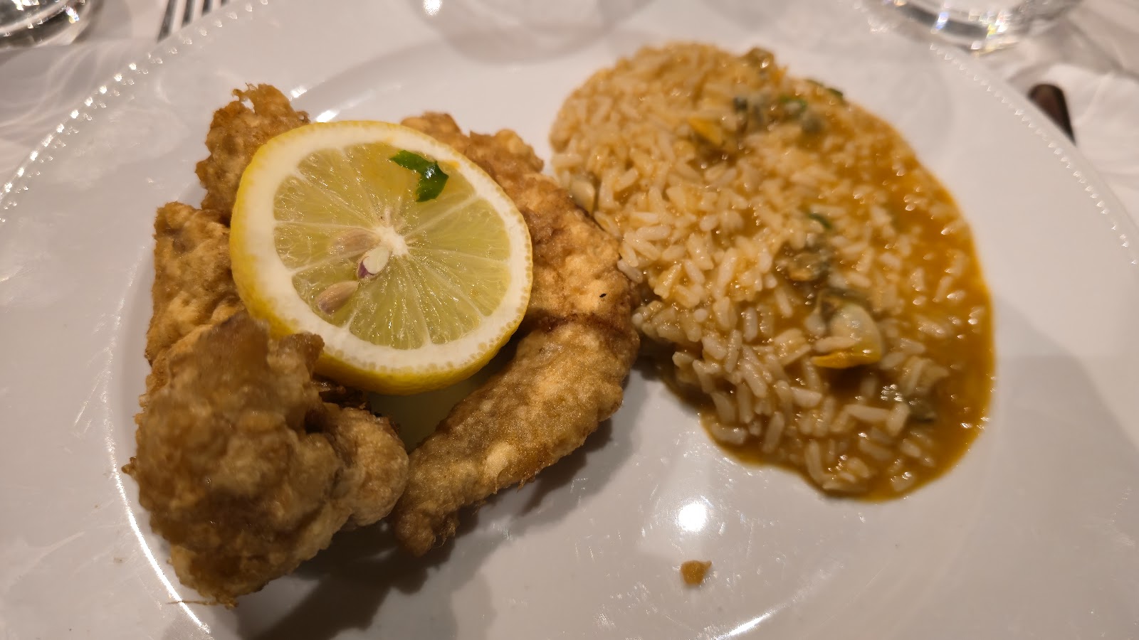 Restaurante Nacional