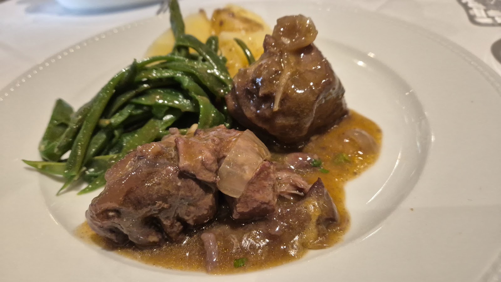 Restaurante Nacional