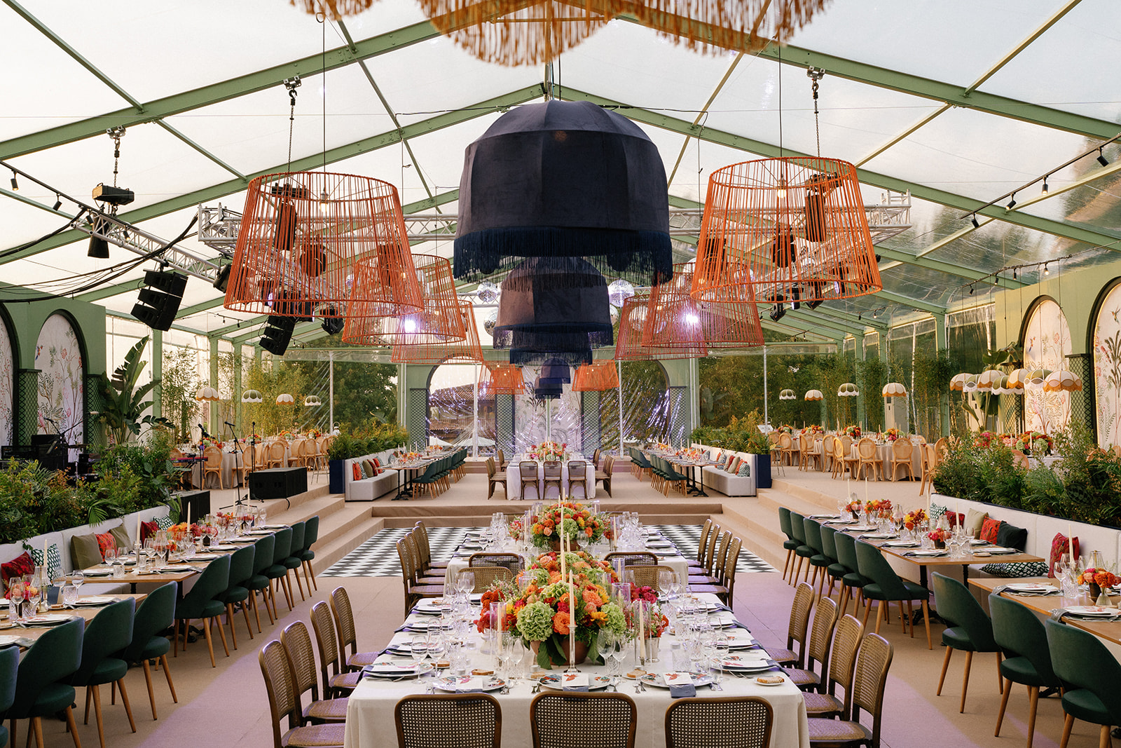 CRACHÁ - Weddings & Events