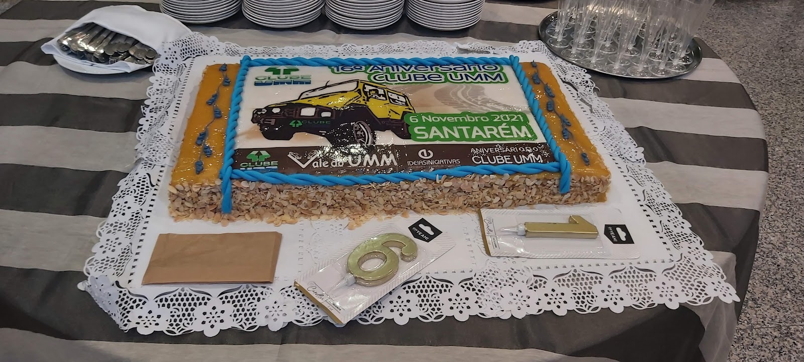 Centro de Negócios e Eventos de Santarém
