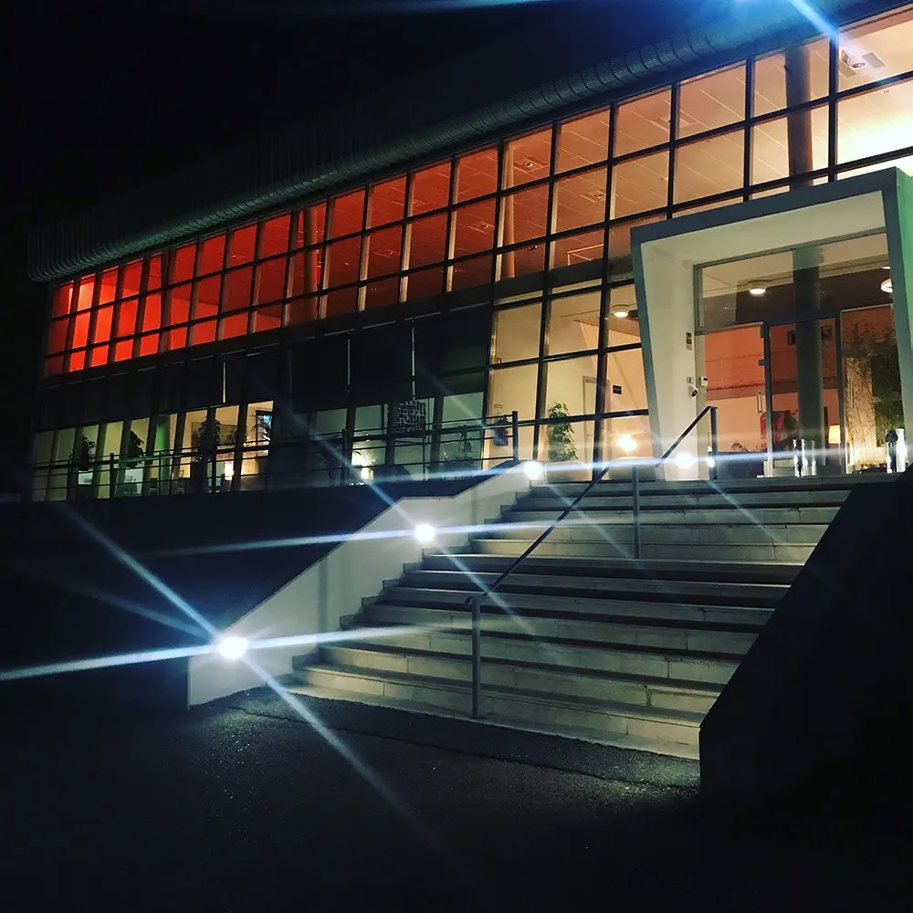 Centro de Negócios e Eventos de Santarém