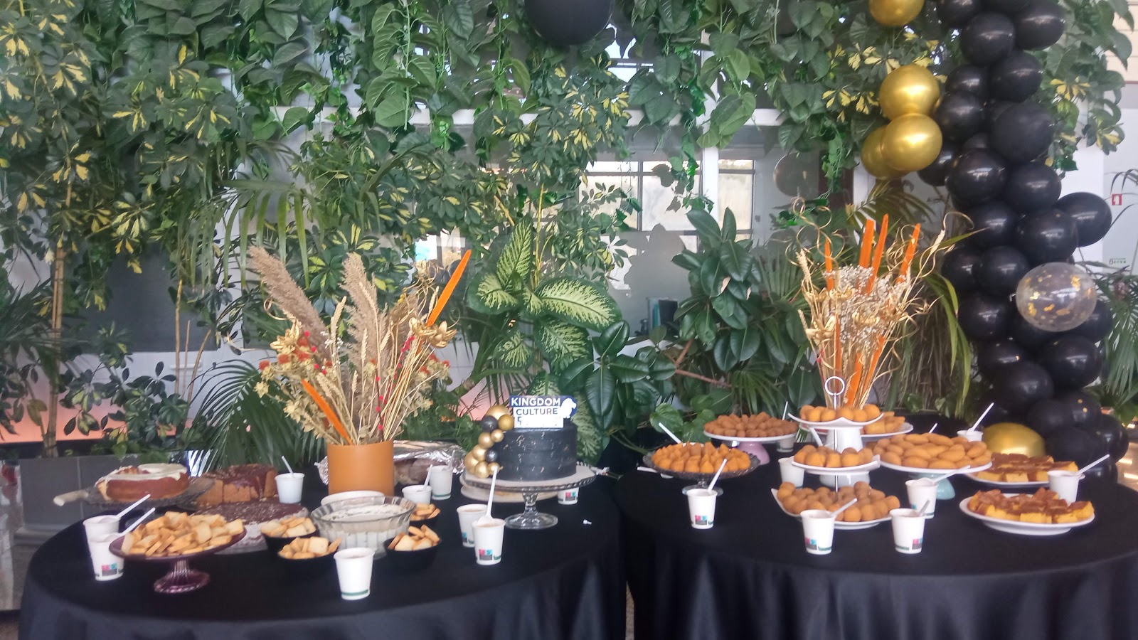 Centro de Negócios e Eventos de Santarém