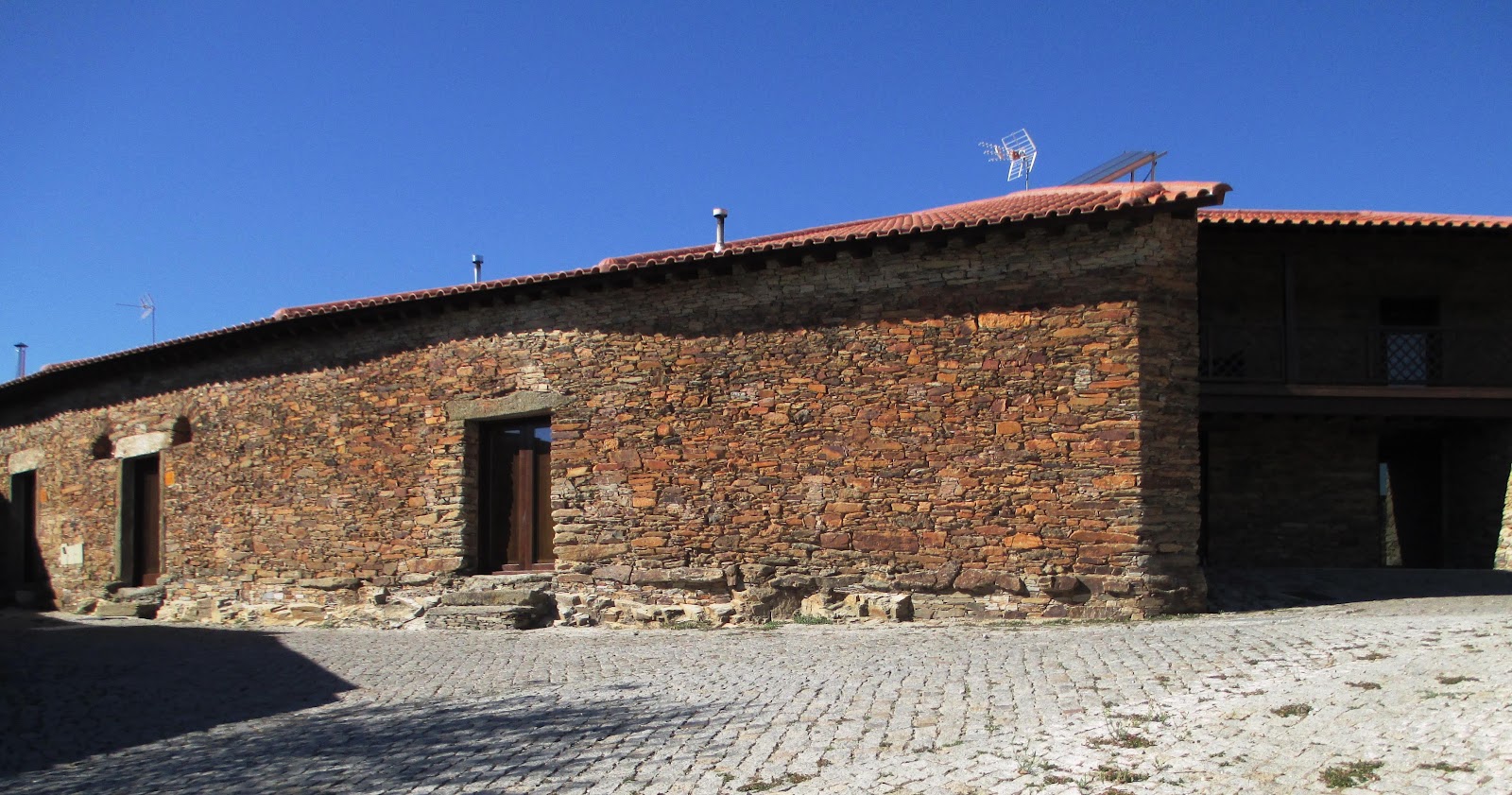 Quinta Entre Rios