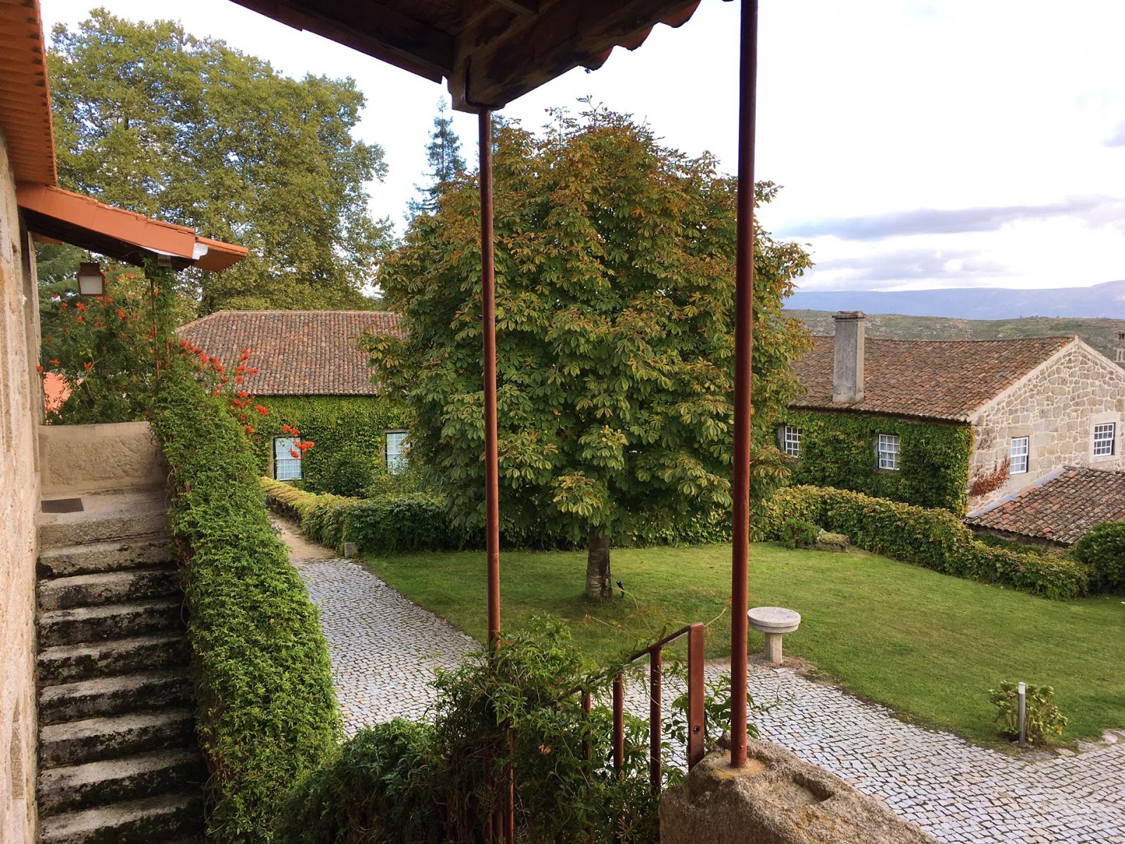 Quinta da Cerca