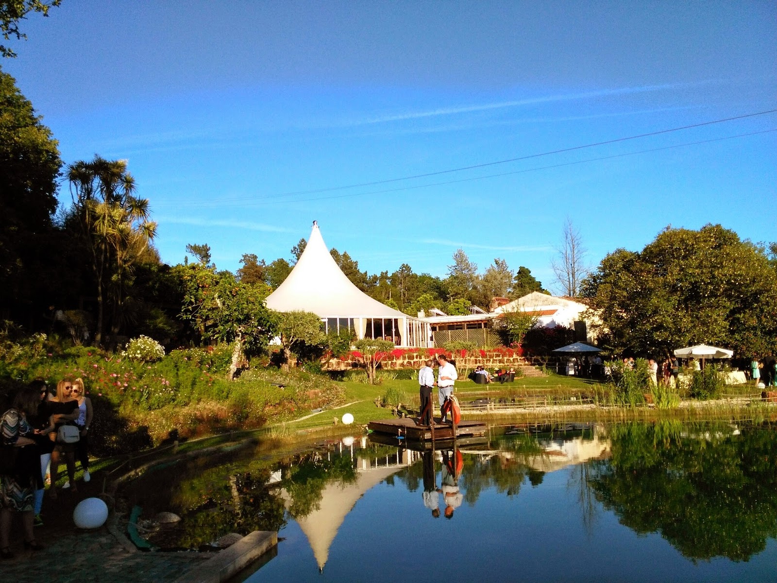 Quinta Da Fontoura, Lda.