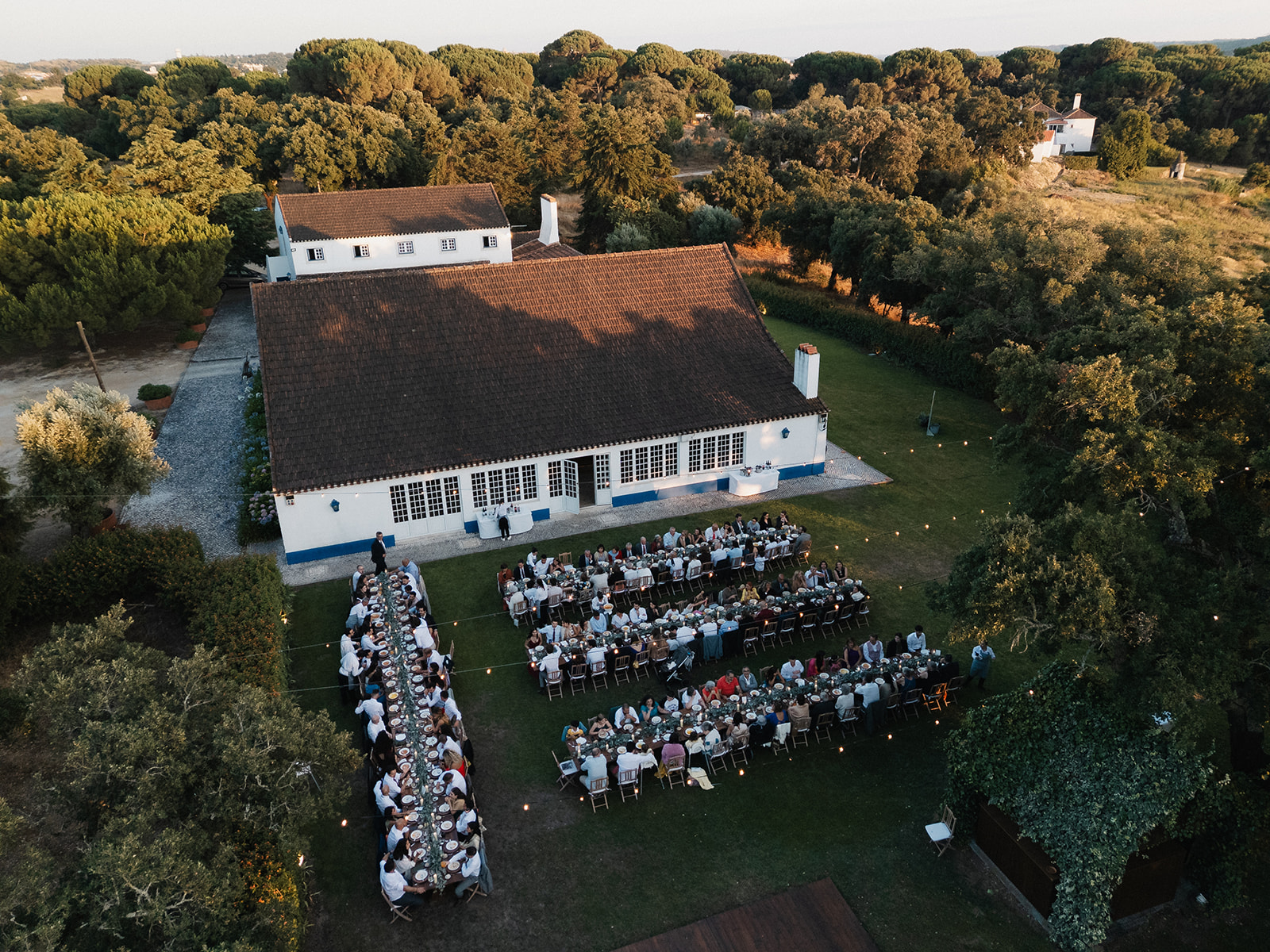 Quinta Dos Anjos
