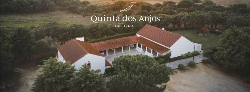 Quinta Dos Anjos