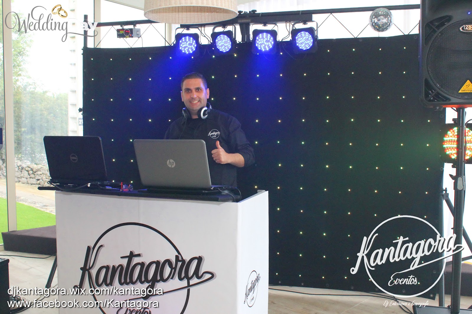 Kantagora Eventos