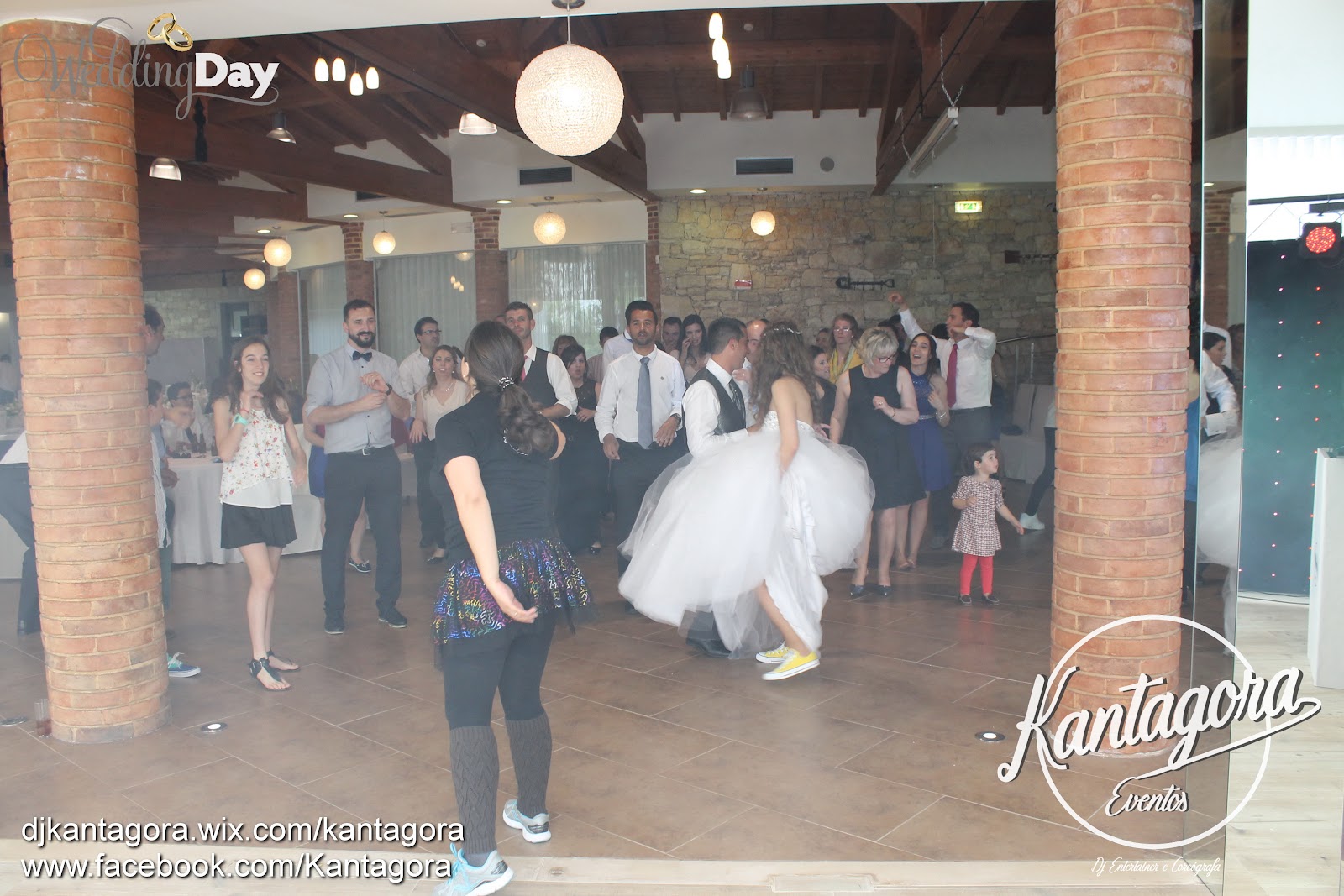 Kantagora Eventos