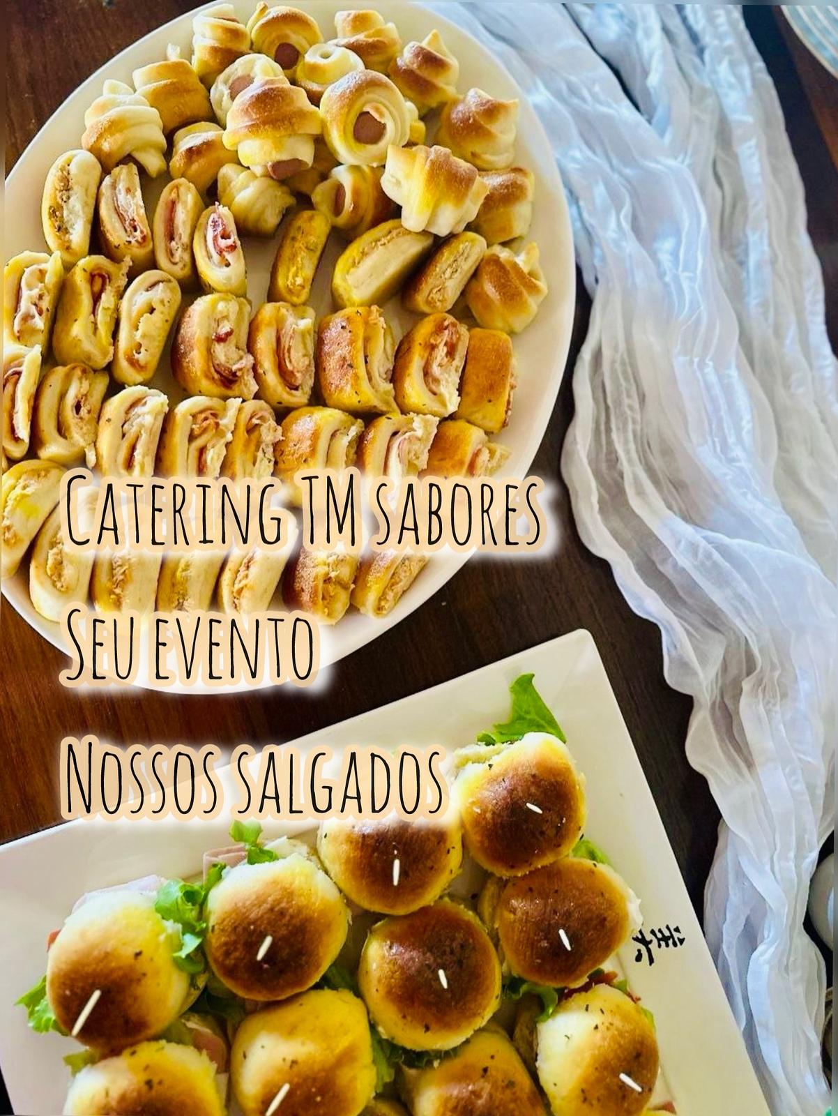 TM Sabores