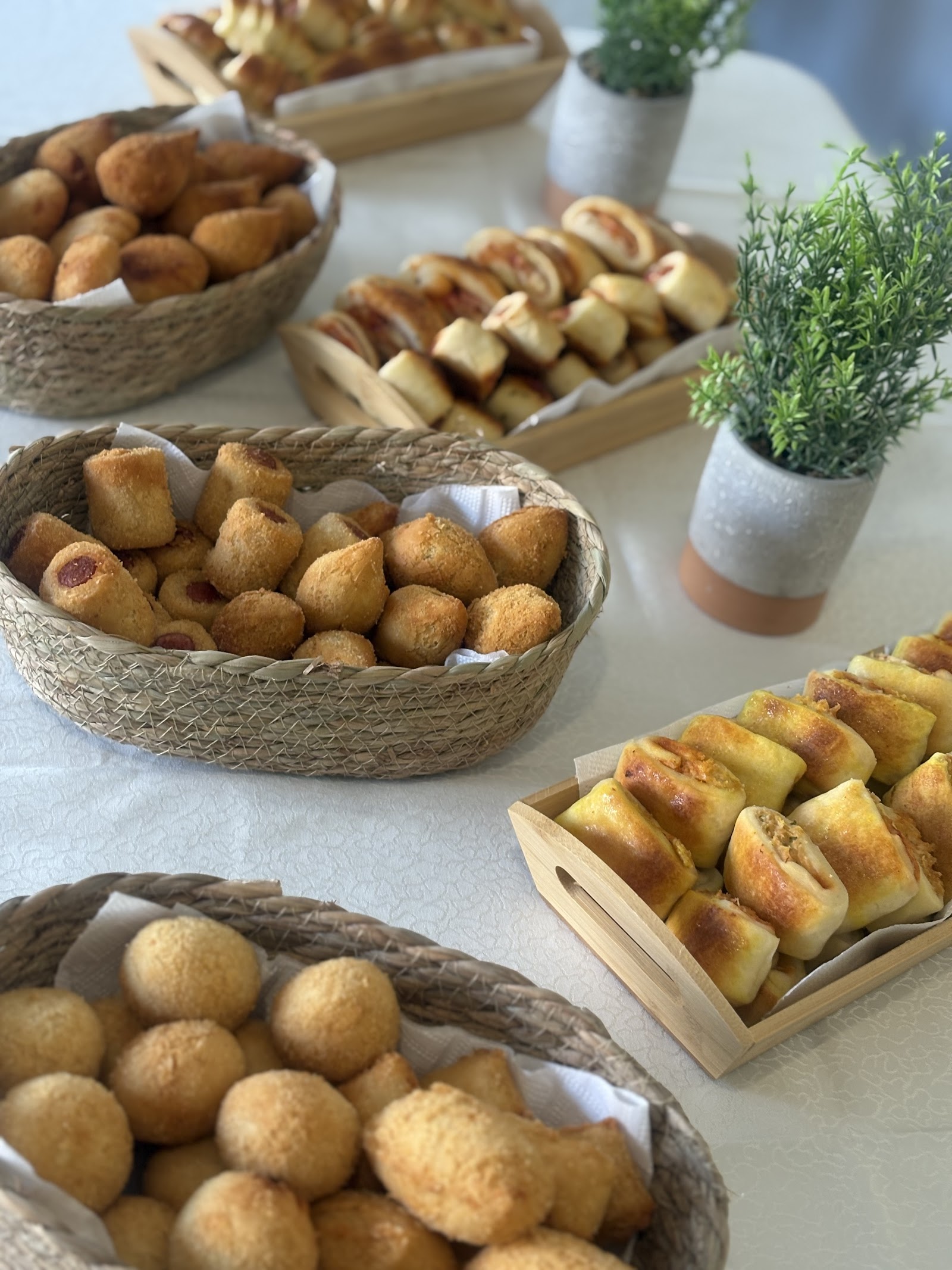 TM Sabores