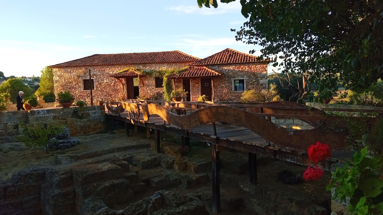 A Tufeira de Nossa Senhora do Livramento,Lda