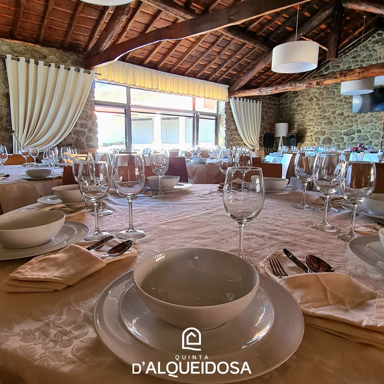 Quinta da Alqueidosa