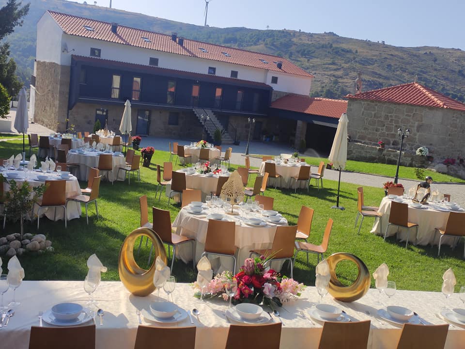 Quinta da Alqueidosa