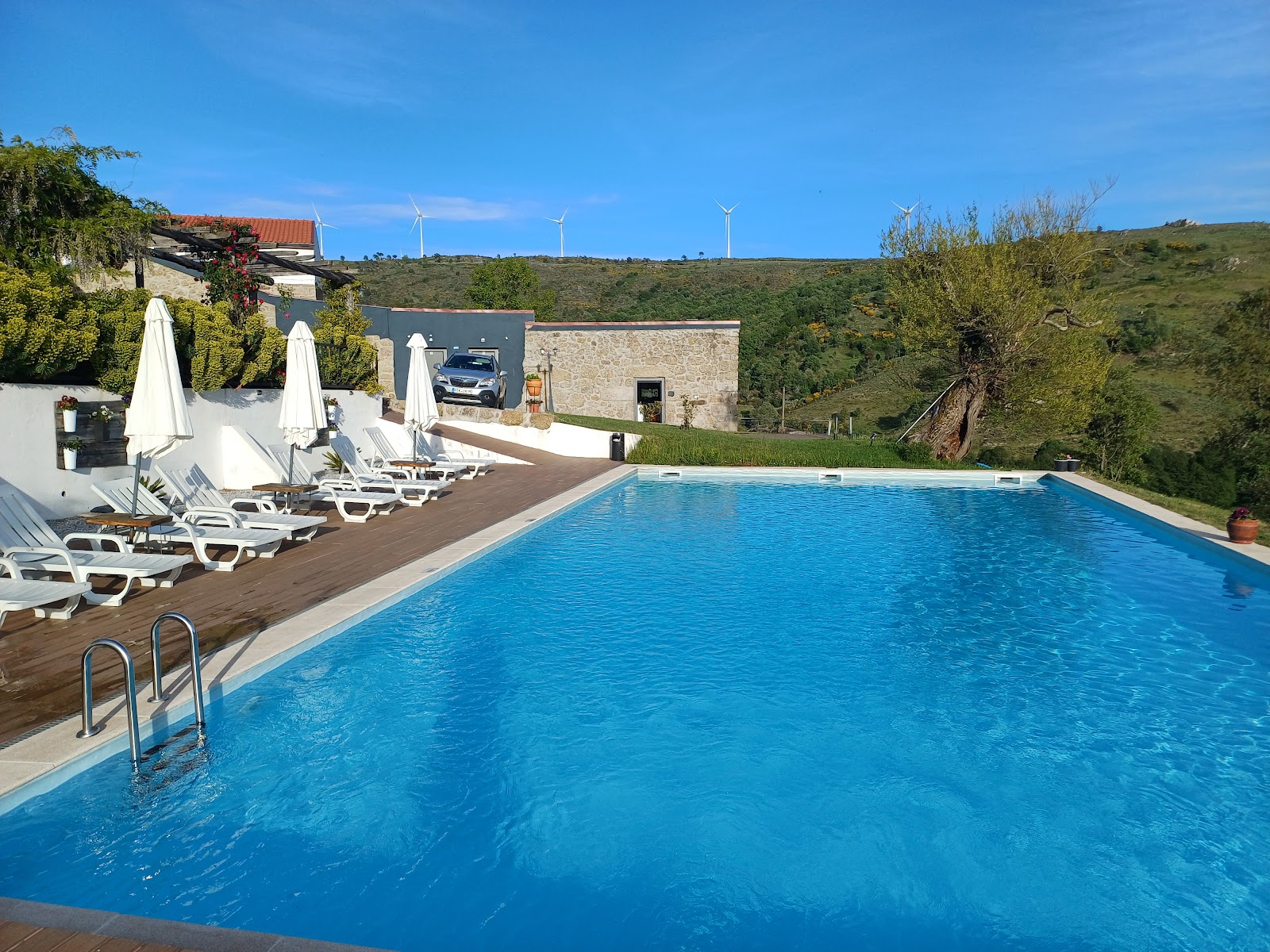 Quinta da Alqueidosa