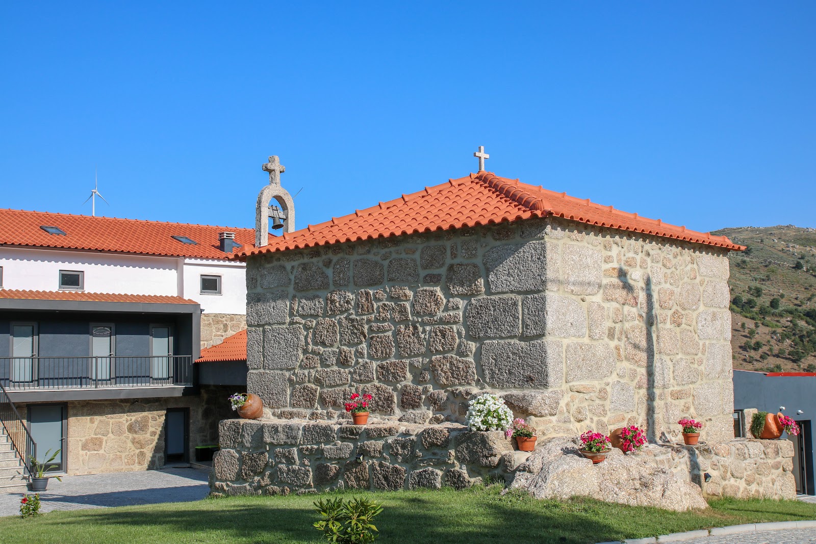 Quinta da Alqueidosa