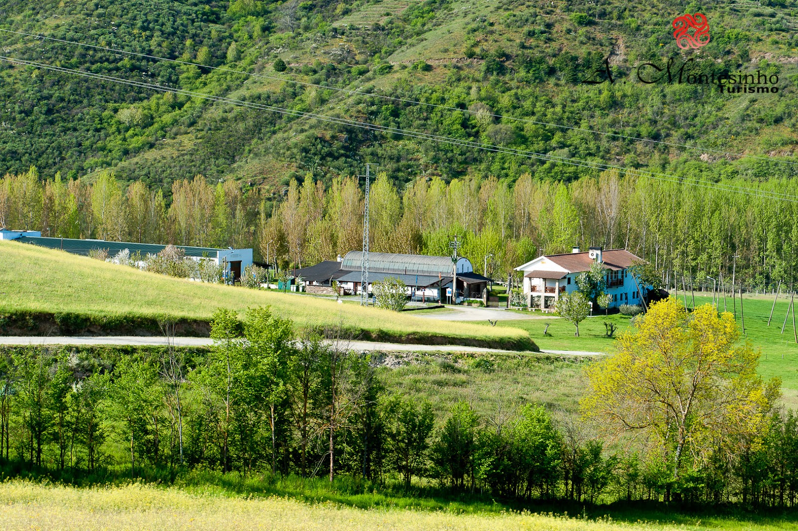 Quinta das Covas
