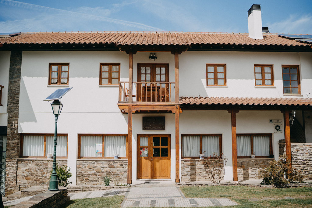 Quinta das Covas