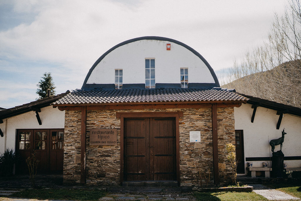 Quinta das Covas