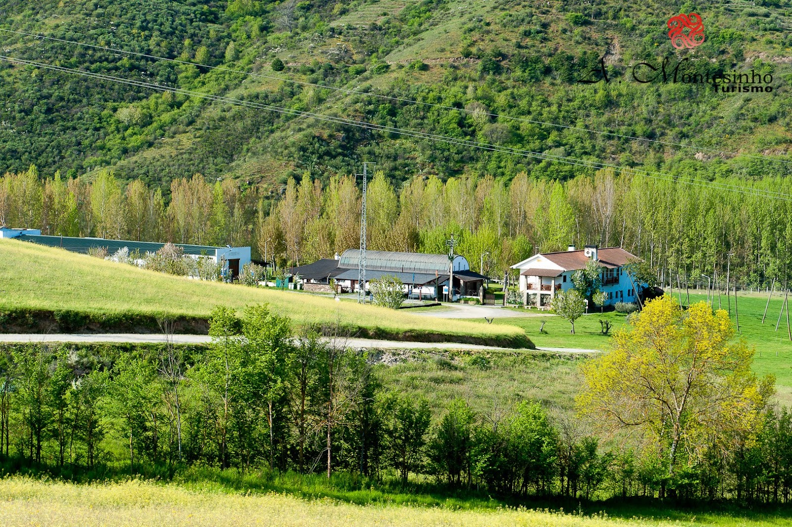 Quinta das Covas
