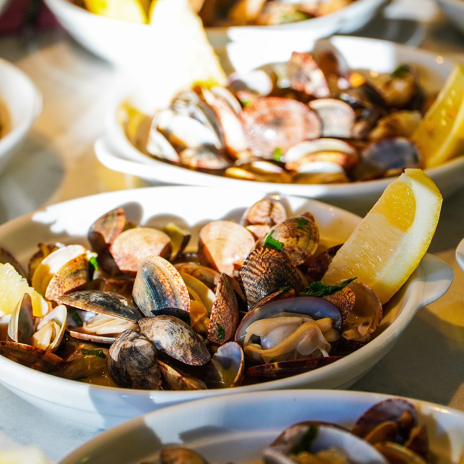 Soul Food Algarve Catering