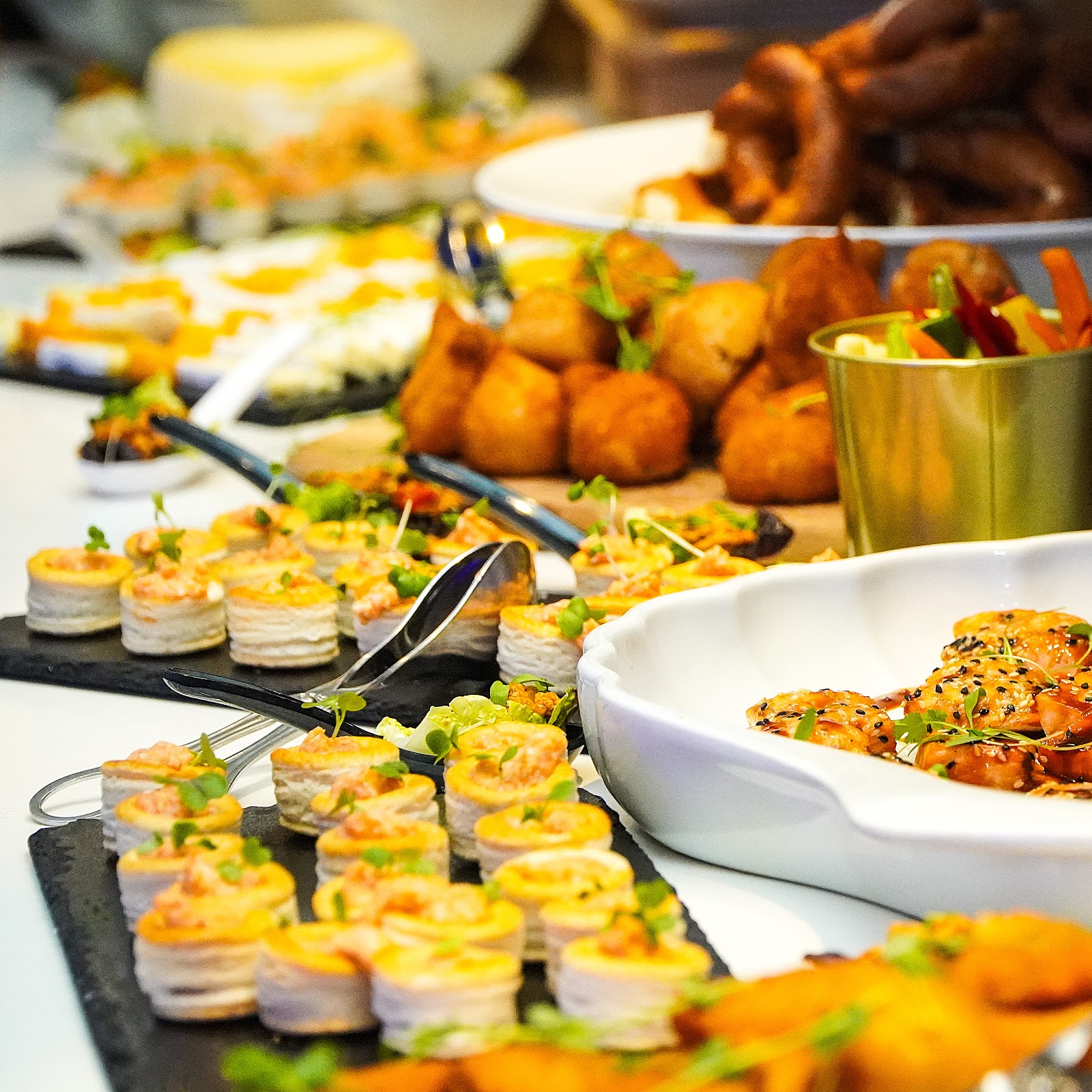 Soul Food Algarve Catering