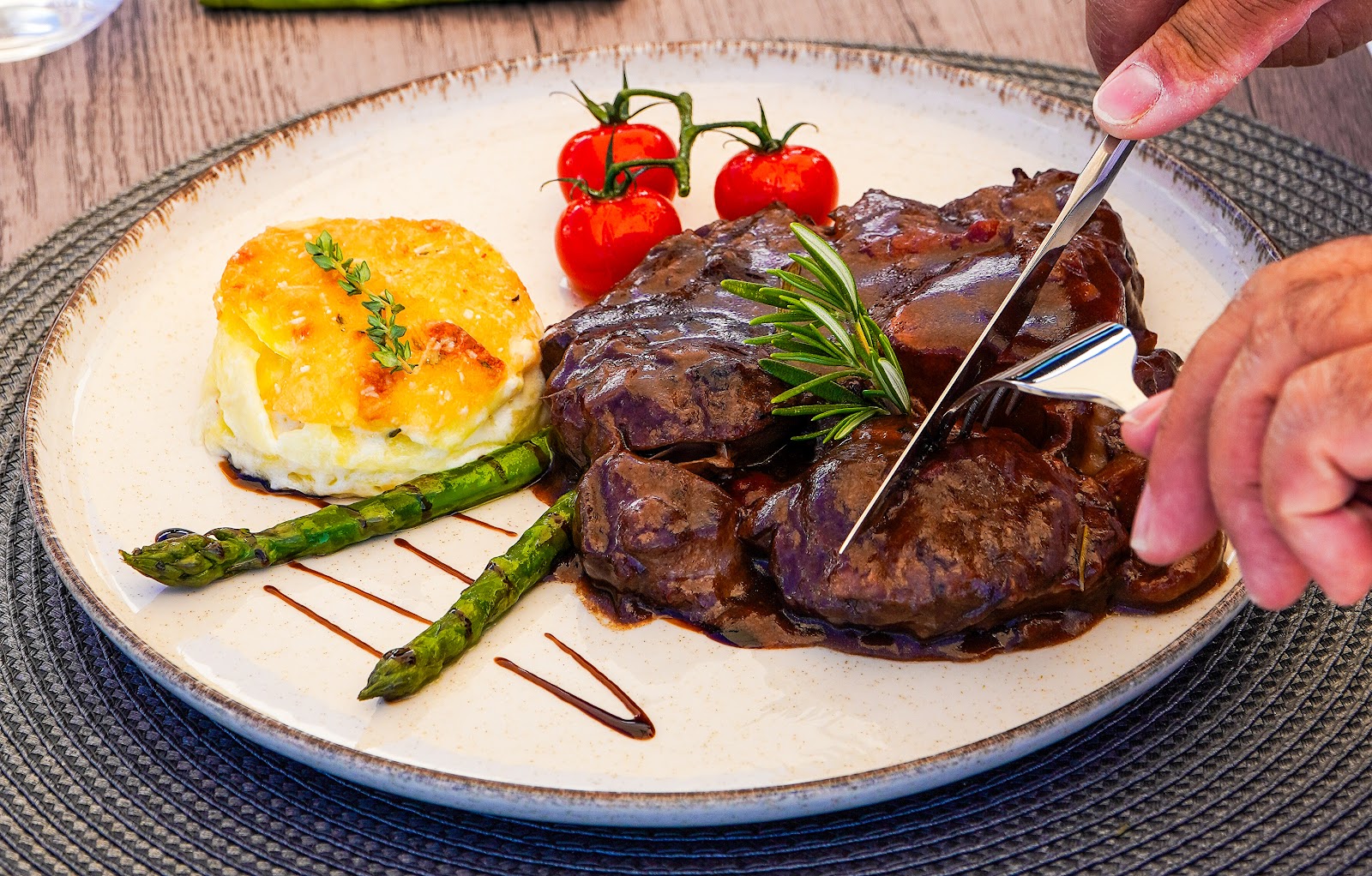 Soul Food Algarve Catering