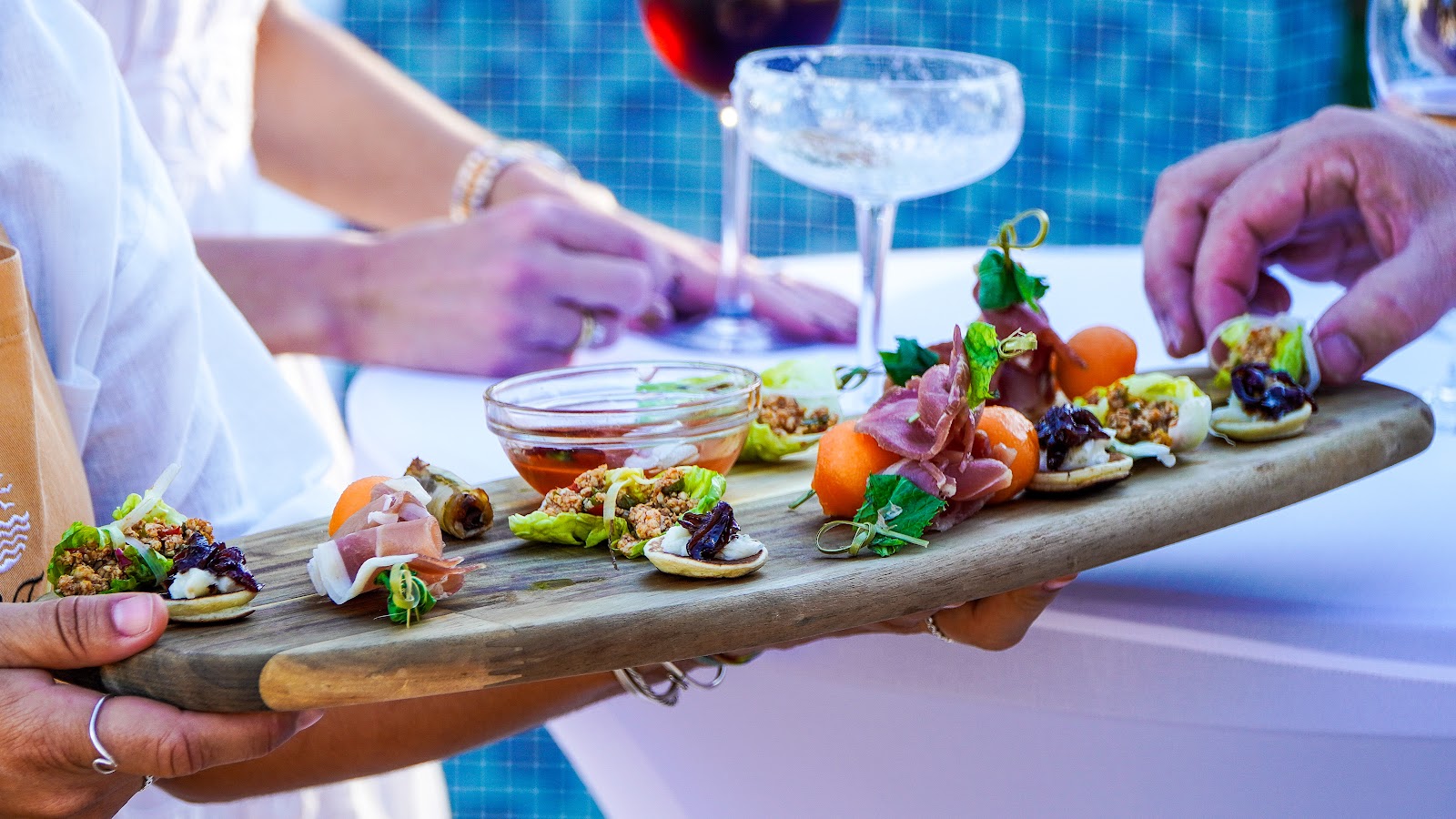 Soul Food Algarve Catering
