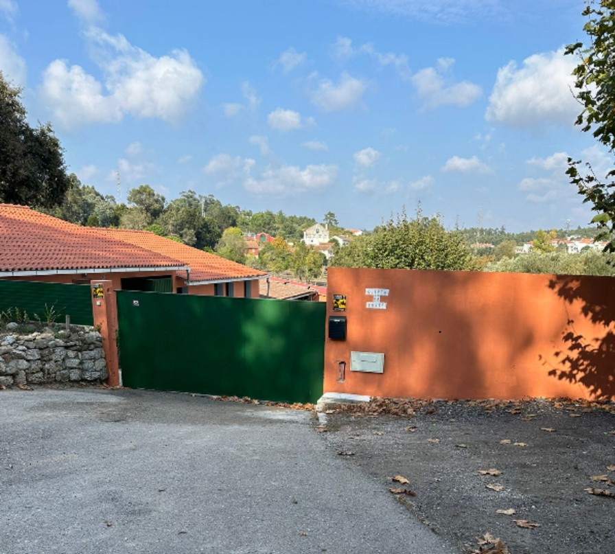 Quinta da Fonte