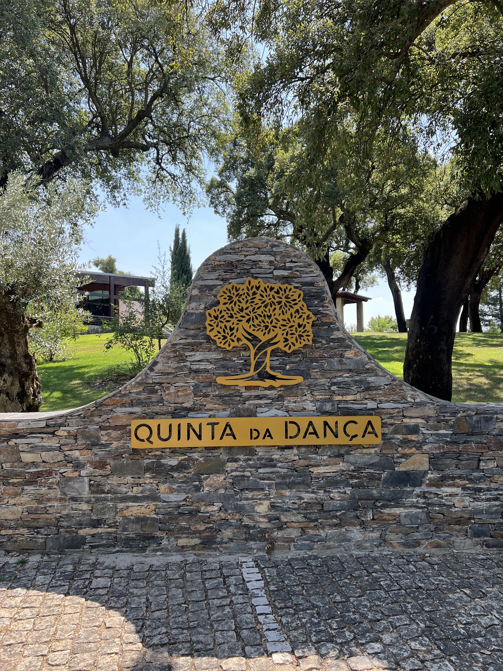Restaurante Quinta da Dança