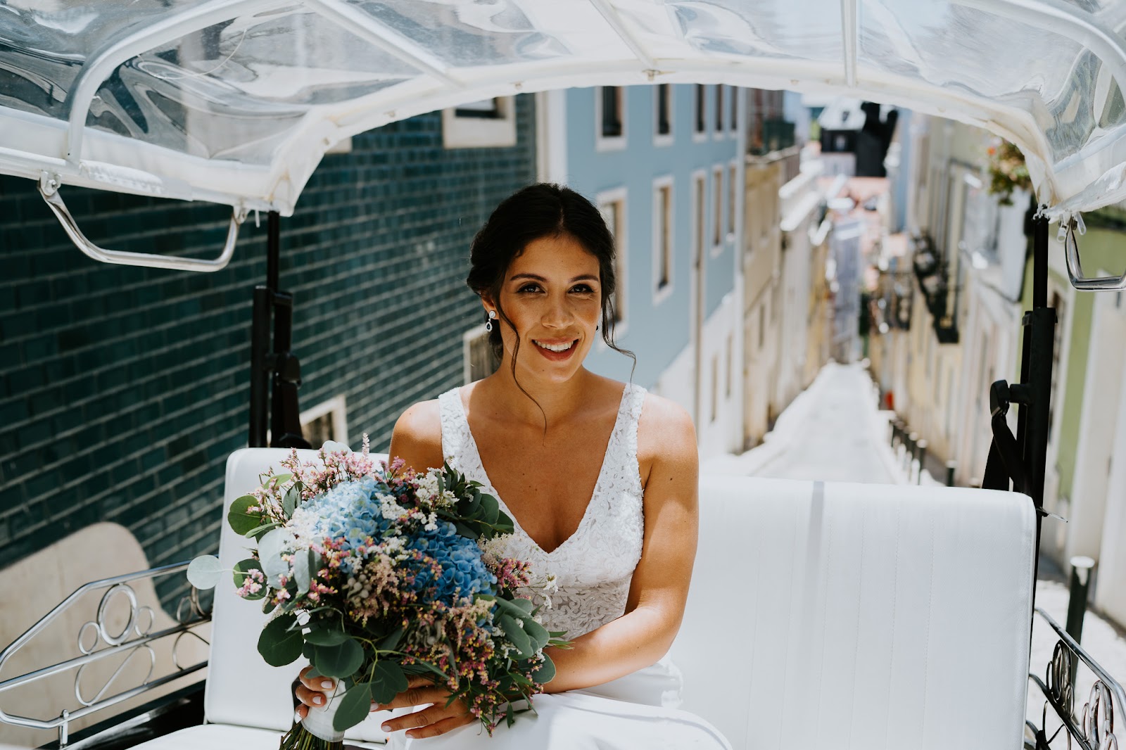 Louder Than Fire - Wedding Photographer