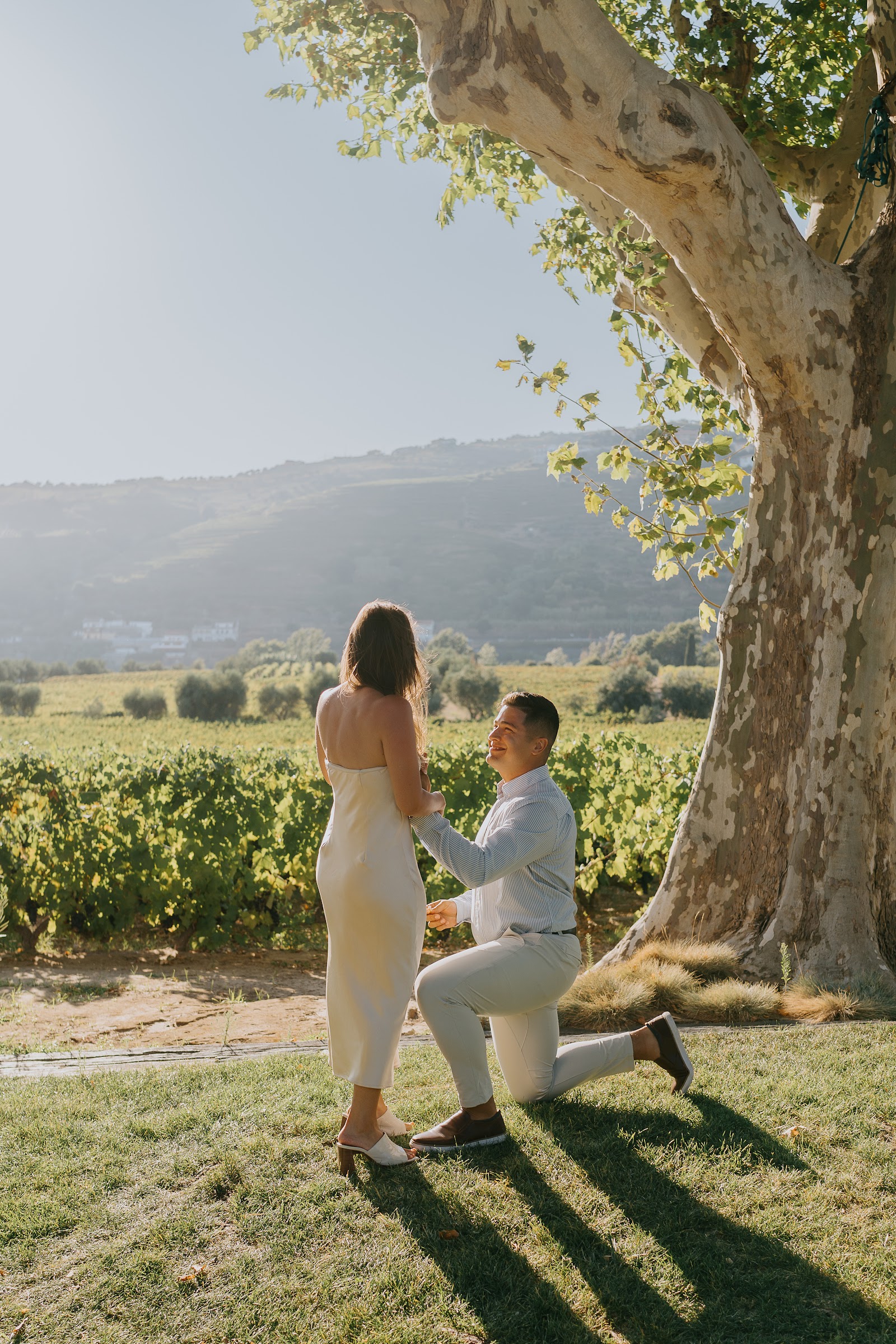 Louder Than Fire - Wedding Photographer