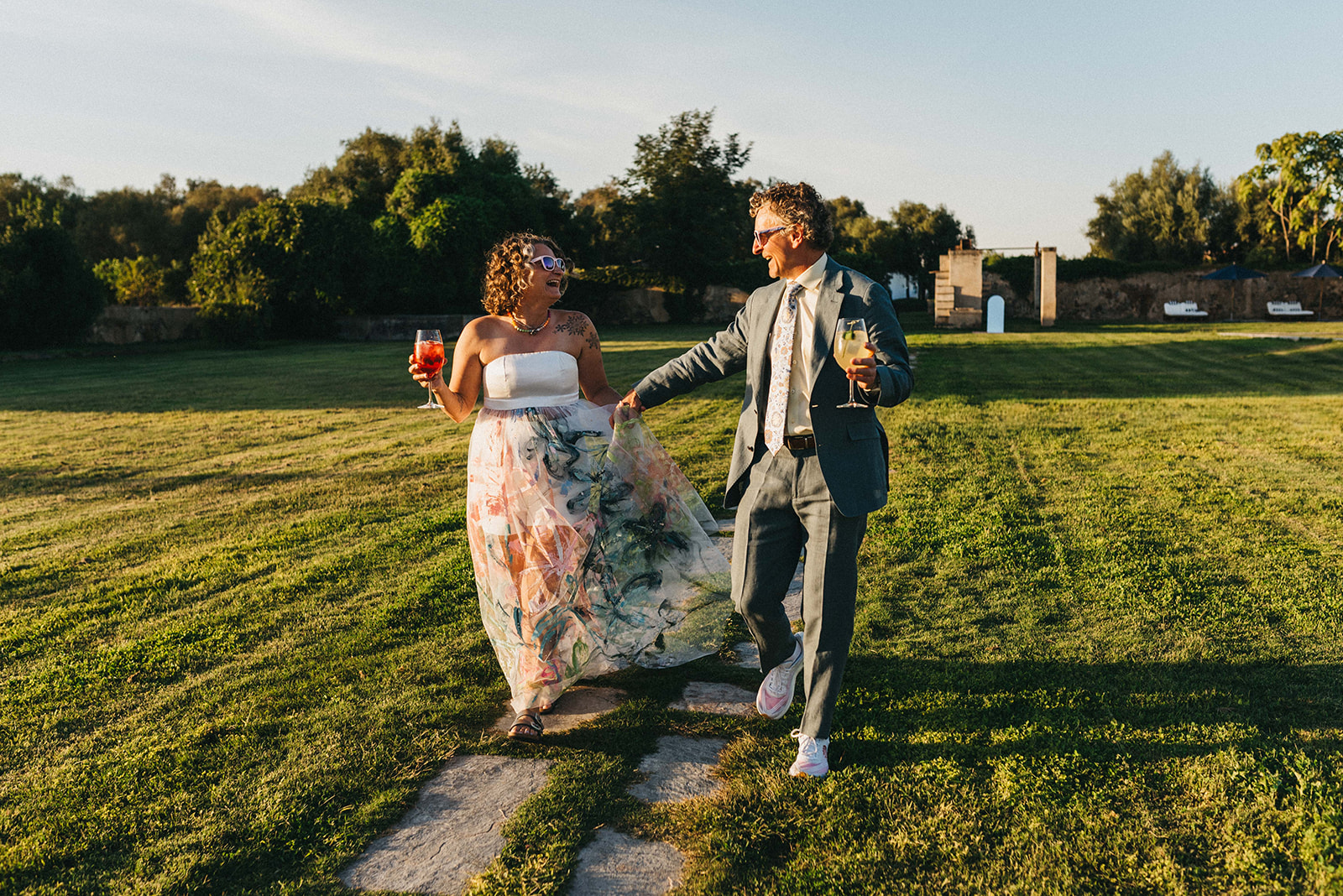Fotografamos - wedding and elopement photography