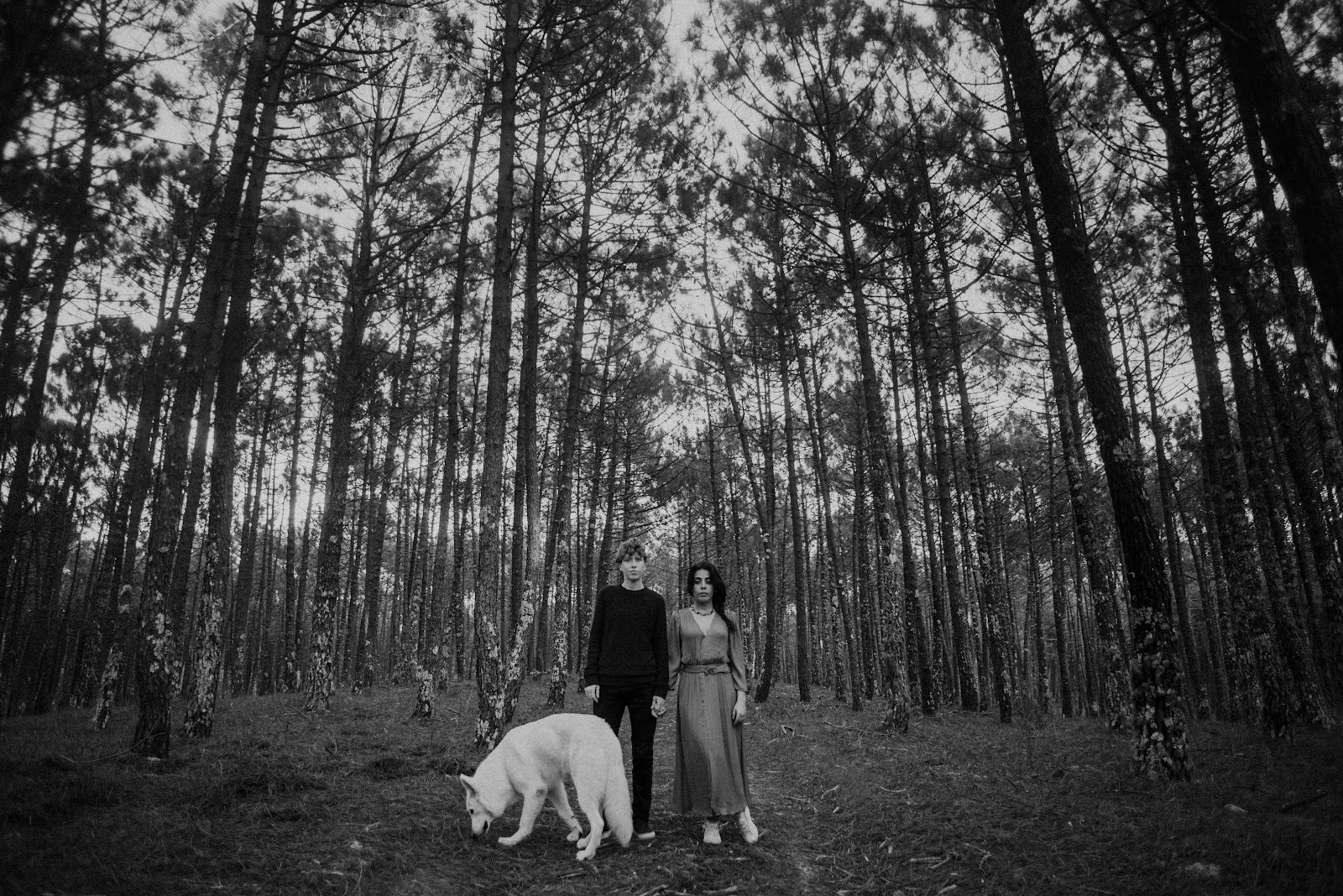 Fotografamos - wedding and elopement photography