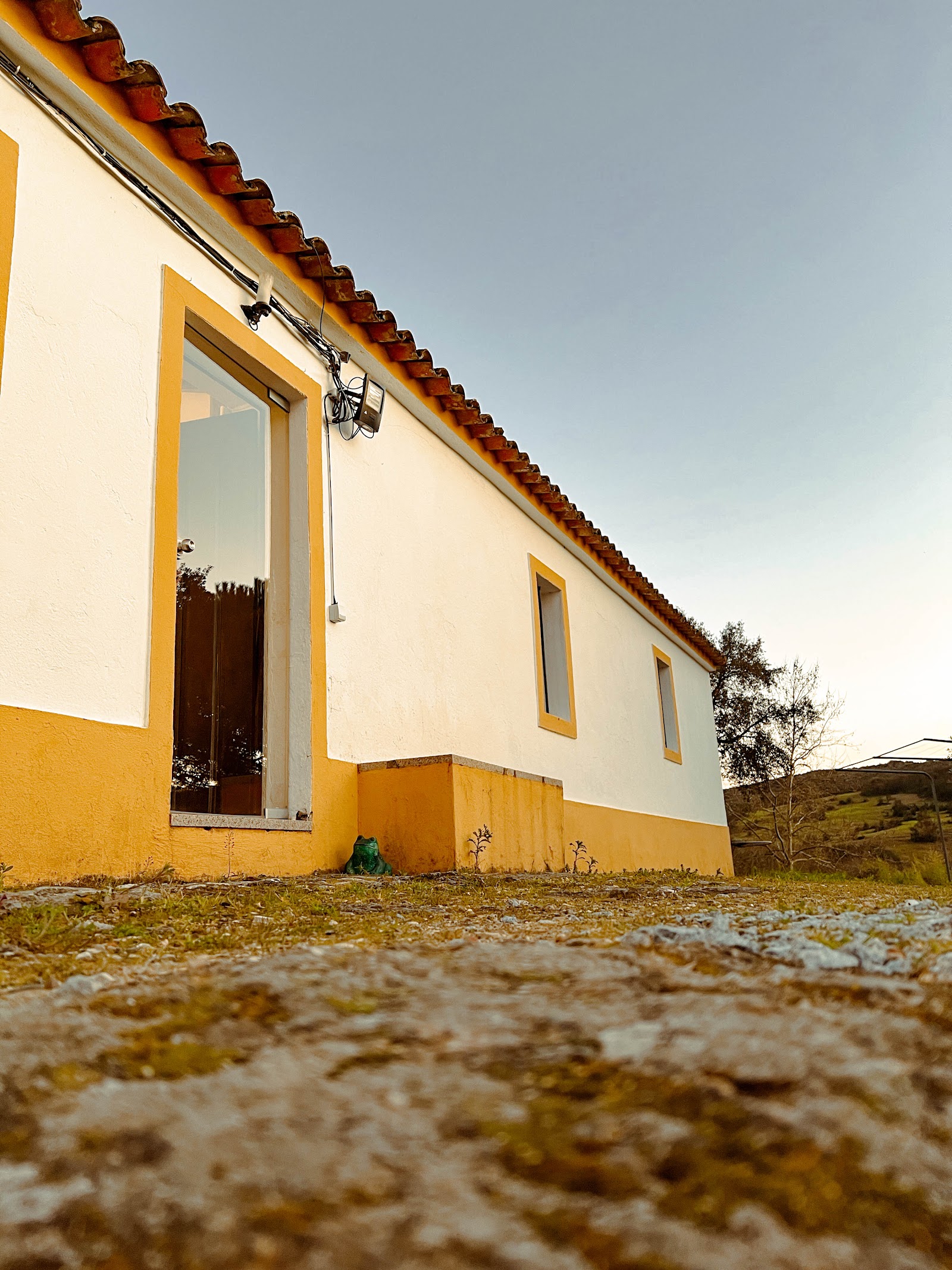 Quinta da Utopia