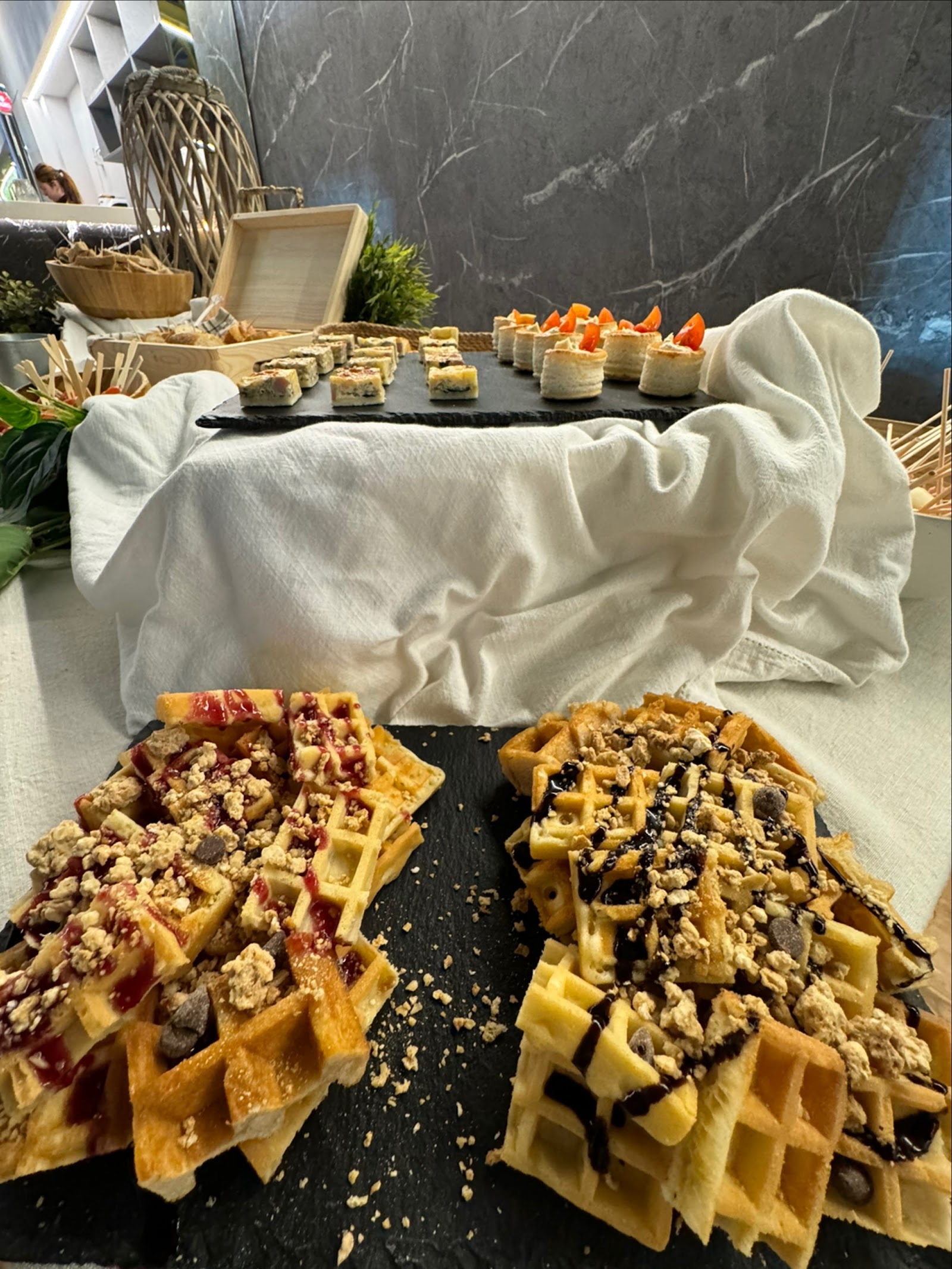 Fsp Catering