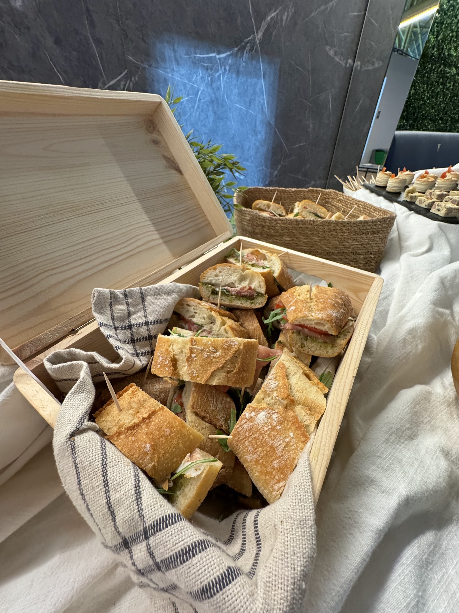 Fsp Catering