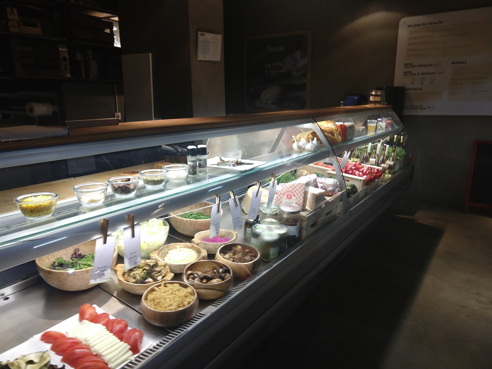 Fsp Catering