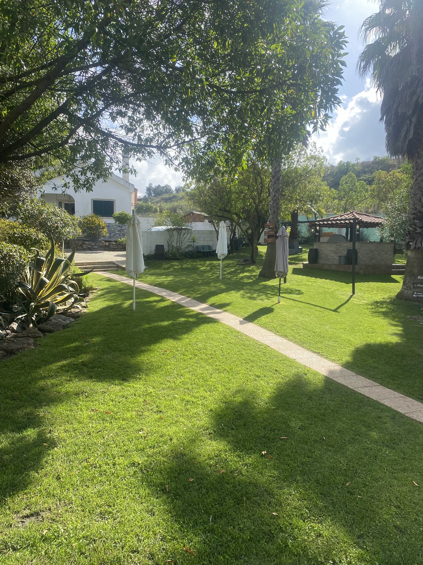 Quinta Cascata dos Sonhos
