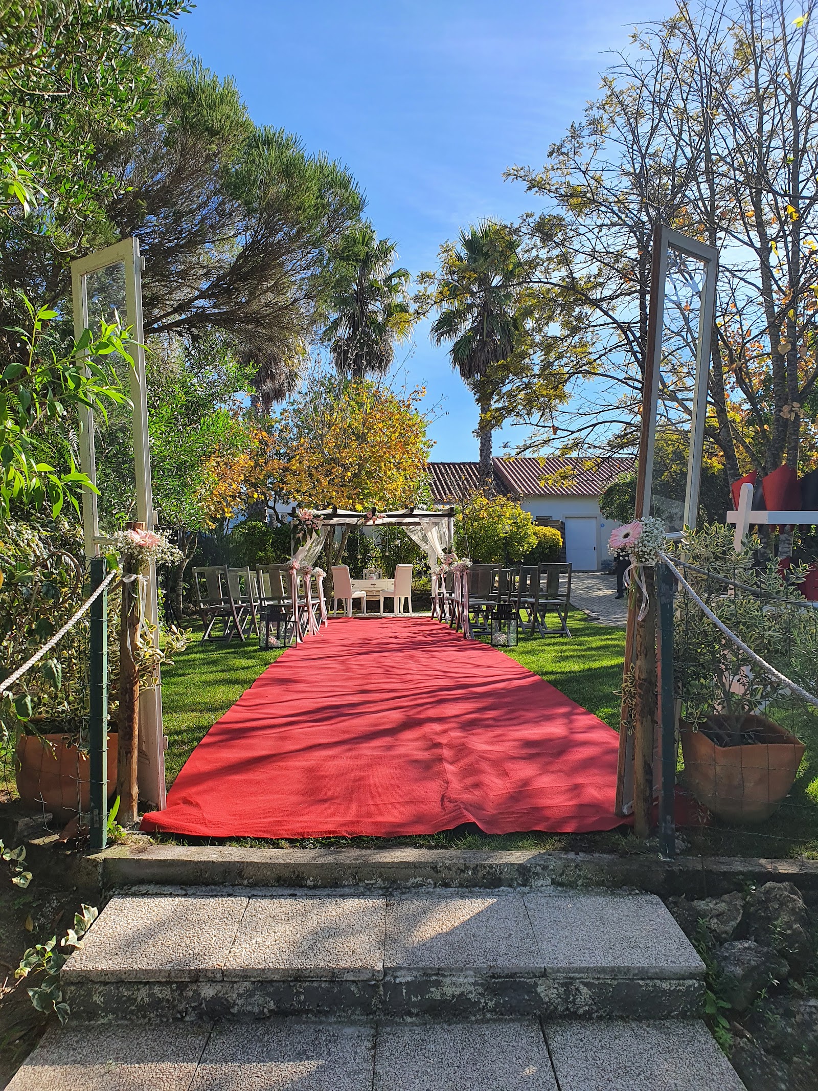 Quinta Cascata dos Sonhos