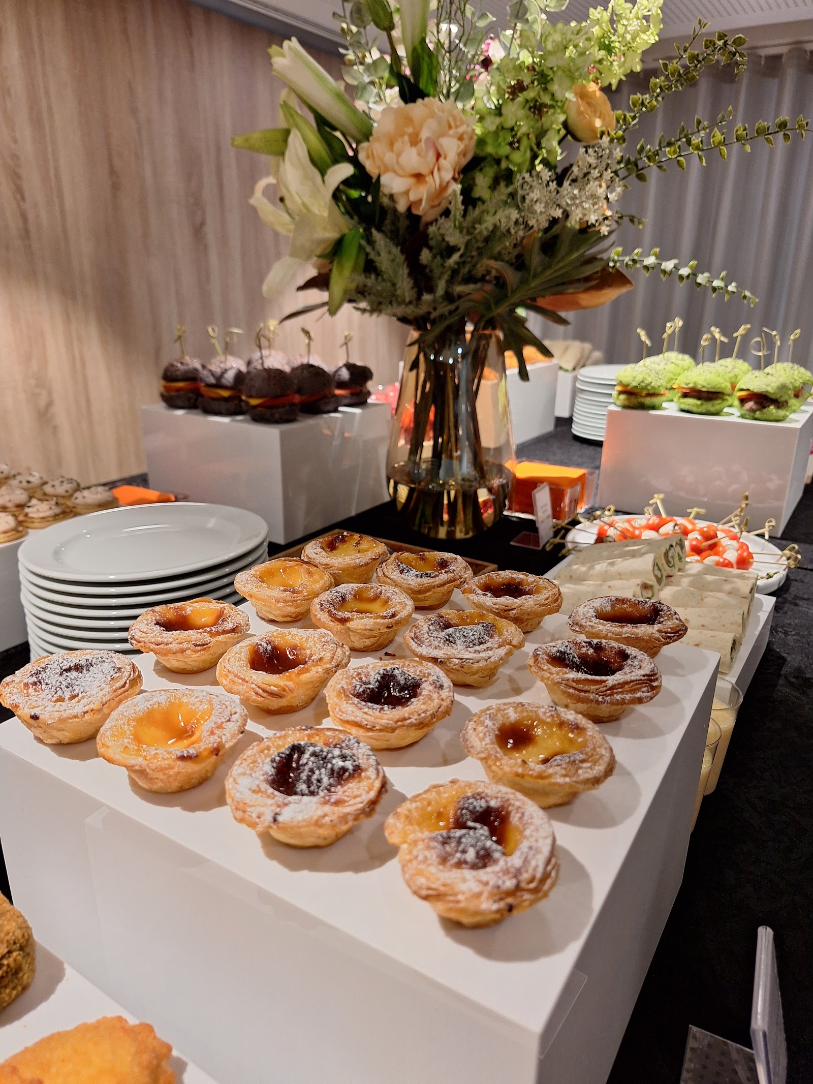 Limonata - Catering e Eventos